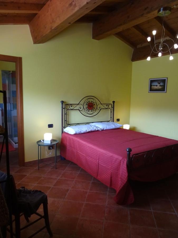 La Fattoria Al Crocefisso Casa di campagna Pieve Fosciana