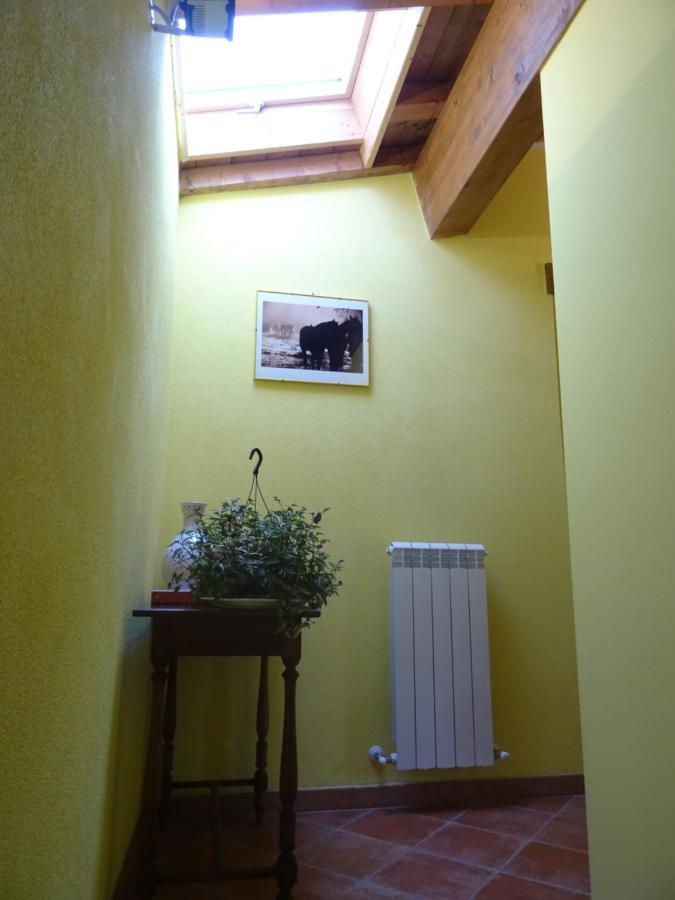 Casa de Campo La Fattoria Al Crocefisso Pieve Fosciana