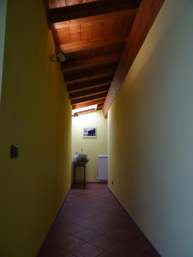 La Fattoria Al Crocefisso Pieve Fosciana