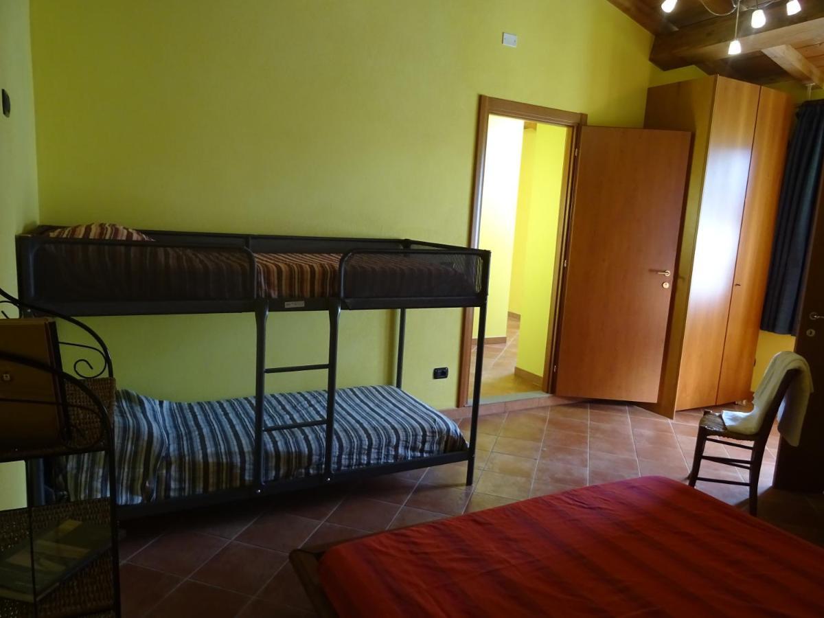 Casa di campagna La Fattoria Al Crocefisso *