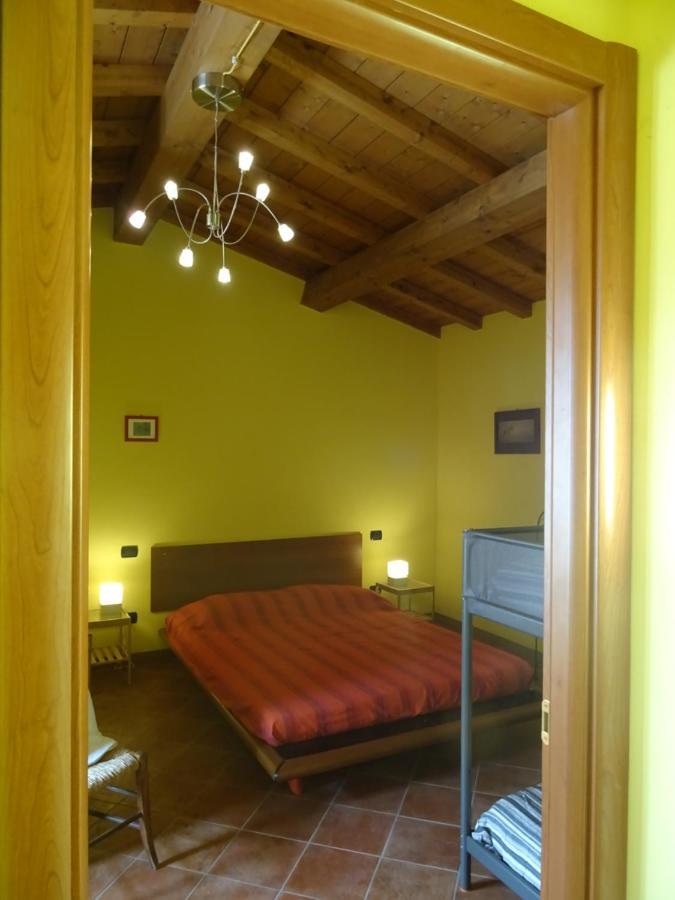 La Fattoria Al Crocefisso