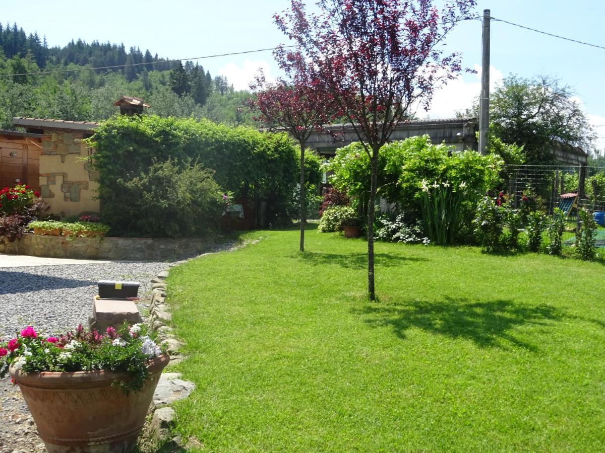 La Fattoria Al Crocefisso Country house Pieve Fosciana